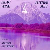 Lilac Wine